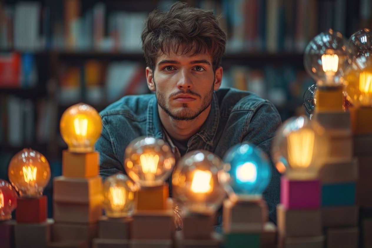 insights logicalshout