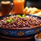 beanstro menu
