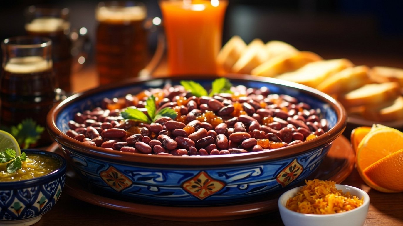 beanstro menu