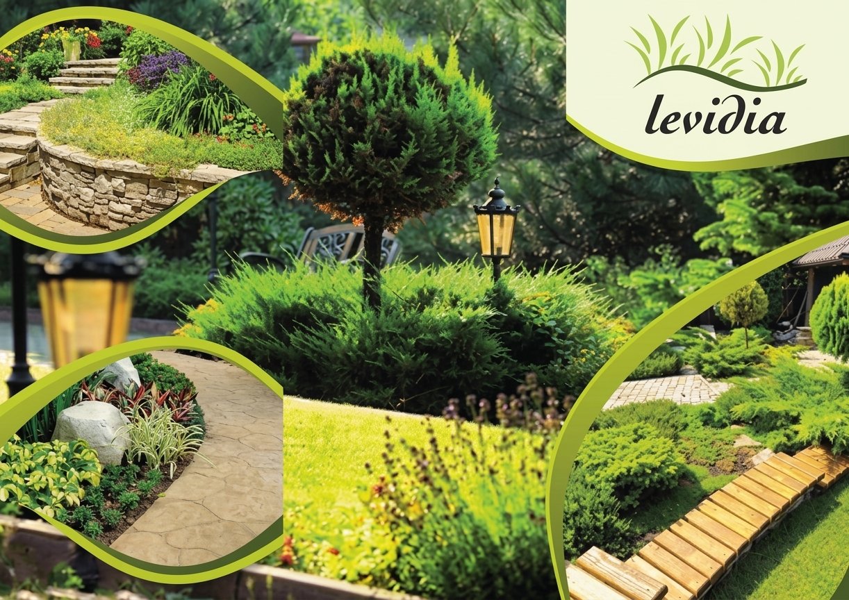 levidia