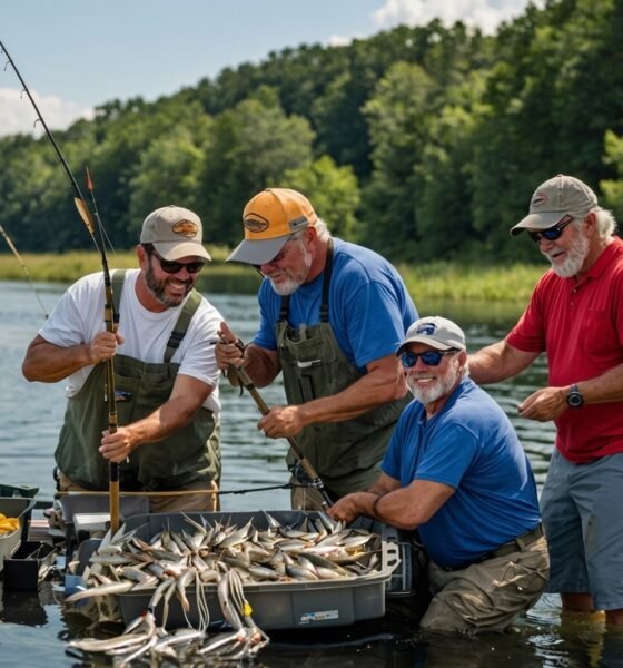 team fisher thestripesblog