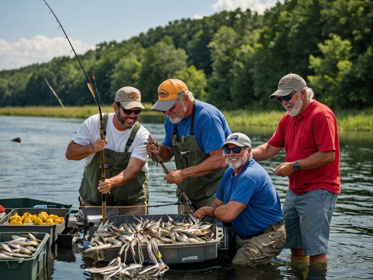 team fisher thestripesblog