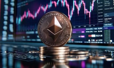 ethereum price