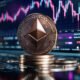 ethereum price