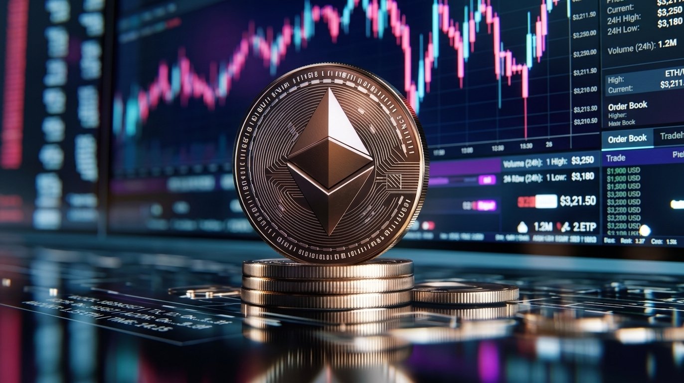 ethereum price