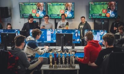 hosted event etsgamevent by etruesports
